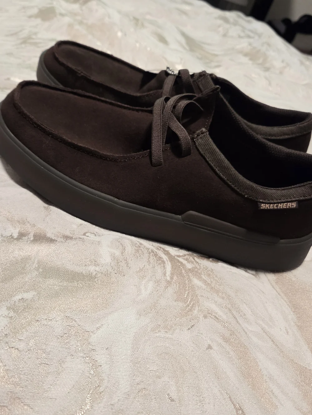 Skechers streetwear casual